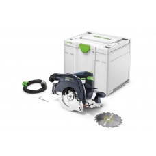 FESTOOL HK 55 EBQ-Plus ripzāģis 